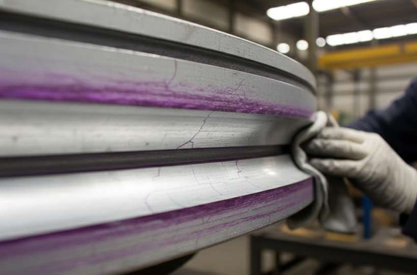 control coronas de giro