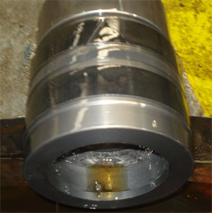 pistón