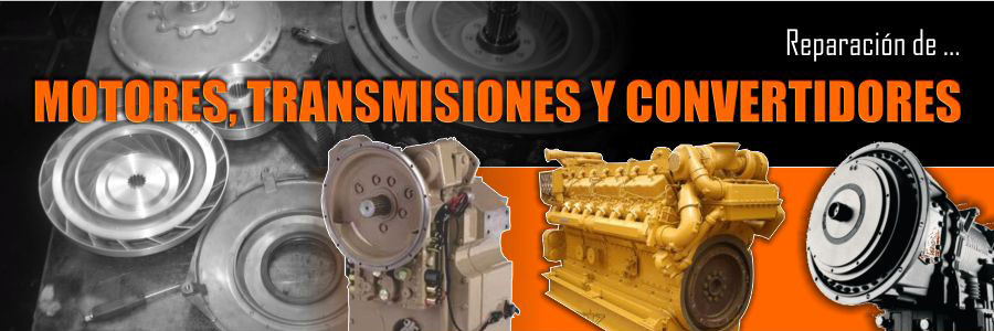 transmisiones